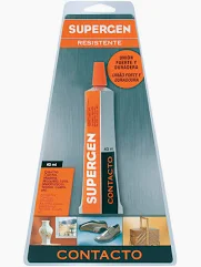 Pegamento Supergen 20ml
